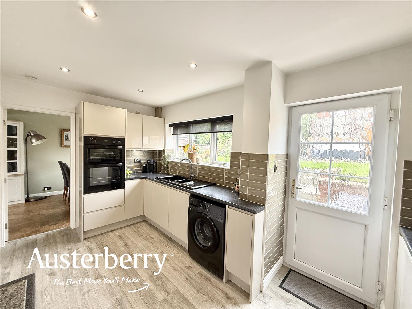 Westonview Avenue, Adderley Green, Stoke on Trent